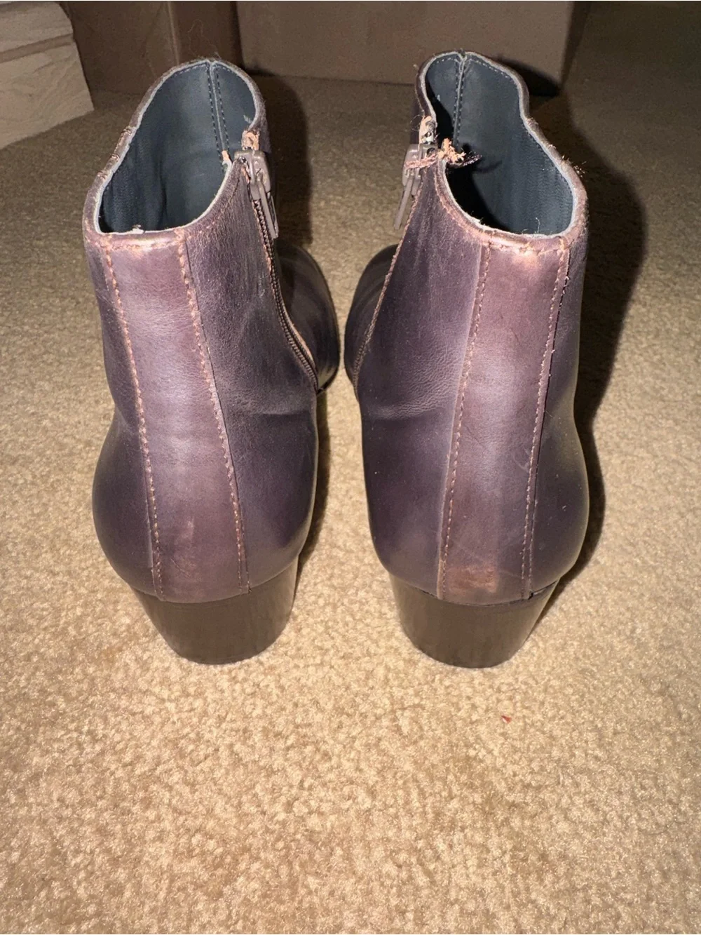 GIORGIO BRUTINI® boots for men